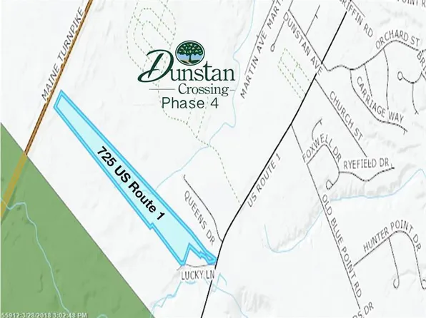 725 Us Route 1, Scarborough, ME 04074