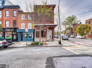 42 S Carrollton Ave #2, Baltimore, MD 21223