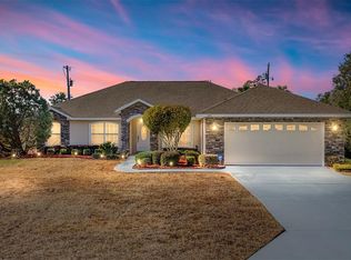 4670 SW 158th Street Rd, Ocala, FL 34473