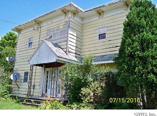 3444 Pendleton Street Ext, Cortland, NY 13045