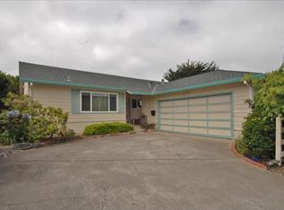 3205 Adelaide Way, Belmont, CA 94002