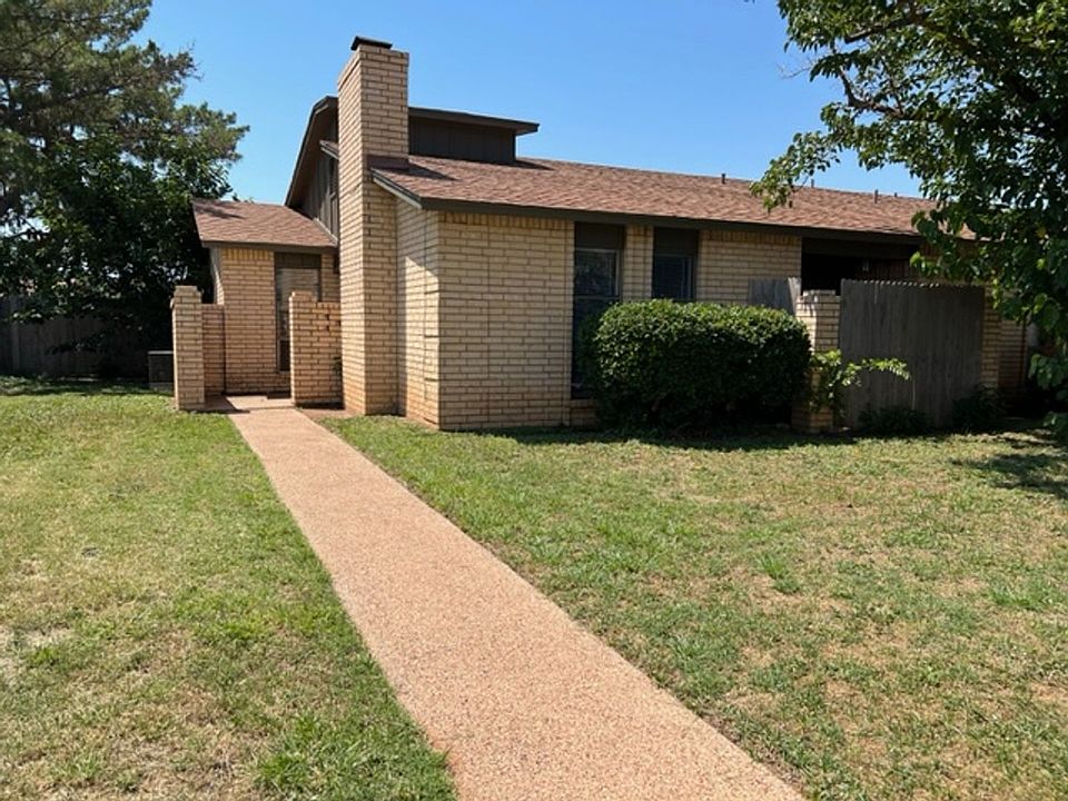 1st image of 4925 Greenslope Dr APT A