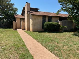 4925 Greenslope Dr APT A, Abilene, TX 79606