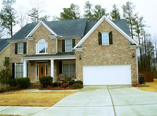 1135 Havenstone Walk, Lawrenceville, GA 30045