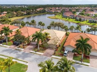 14346 Manchester Dr, Naples, FL 34114