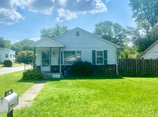 1601 S McKinley Ave, Joplin, MO 64801
