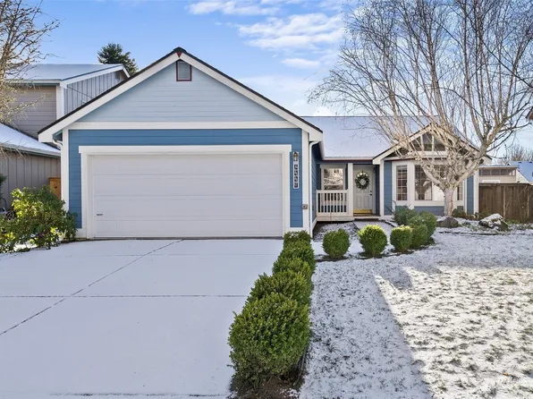 6447 Candace Court SE, Lacey, WA 98513