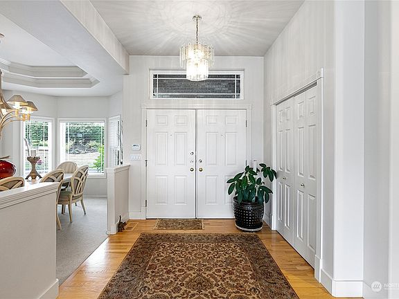 4th image of 2917 62nd Street Ct NW