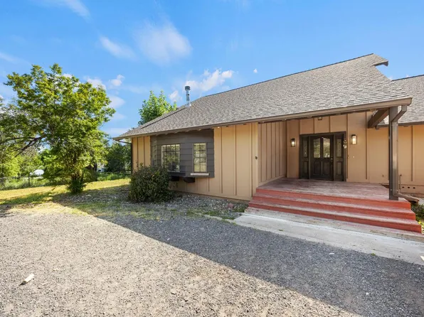 3700 Forni Rd, Placerville, CA 95667