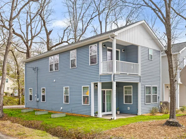 5760 Pilgrim Ave, Hanahan, SC 29410