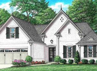 195 Cypress Point Rd, Oakland, TN 38060