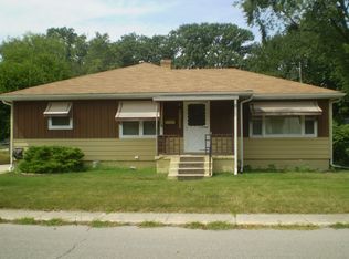 2921 Oakwood Ave, Michigan City, IN