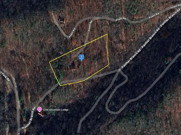 225 Avant Rd, Canton, NC 28716
