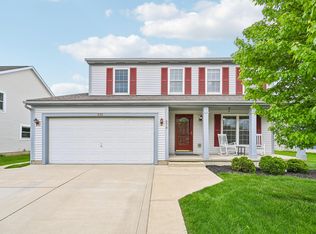 570 Dove St, Marysville, OH 43040