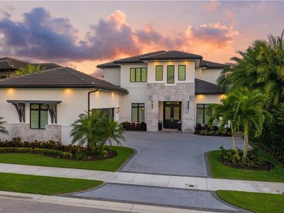 1664 Vinland WAY, Naples, FL, 34105