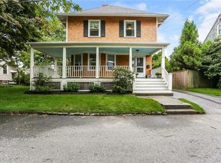 10 Fairview Ave, Cranston, RI 02905