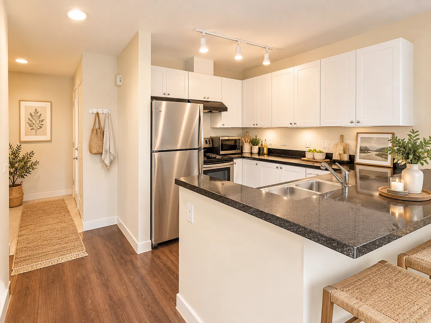 Bolero Condominiums - First Hill/Capitol Hill — Photo 3