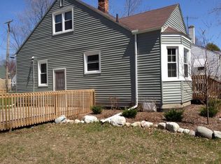 2118 Arborview Blvd, Ann Arbor, MI 48103