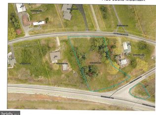 Jacks Mountain Rd, Fairfield, PA 17320