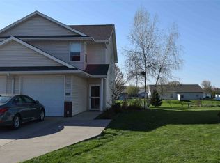 163 Primrose Ct, Iowa City, IA 52240
