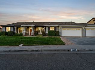 40816 Los Amores Ct, Palmdale, CA 93551