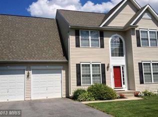 900 Alexander Dr, Westminster, MD
