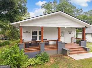 21 Martin Luther King Jr Dr, Cartersville, GA 30120