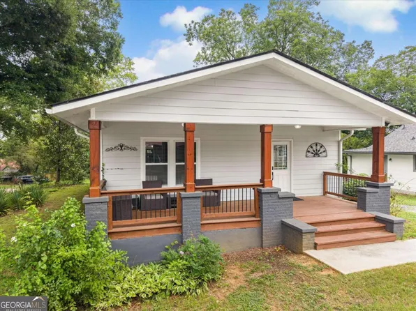 21 Martin Luther King Jr Dr, Cartersville, GA 30120