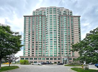 11 Lee Centre Dr #2002, Toronto, ON M1H 3J5