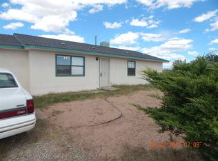 115 Tulie Gate Rd, Tularosa, NM 88352