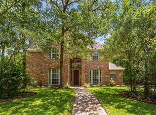 1704 Amber Ridge Dr, College Station, TX 77845