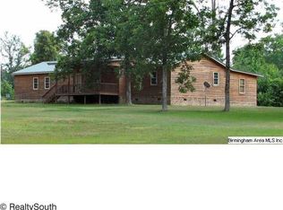 522 Duck Rd, Dadeville, AL 36853