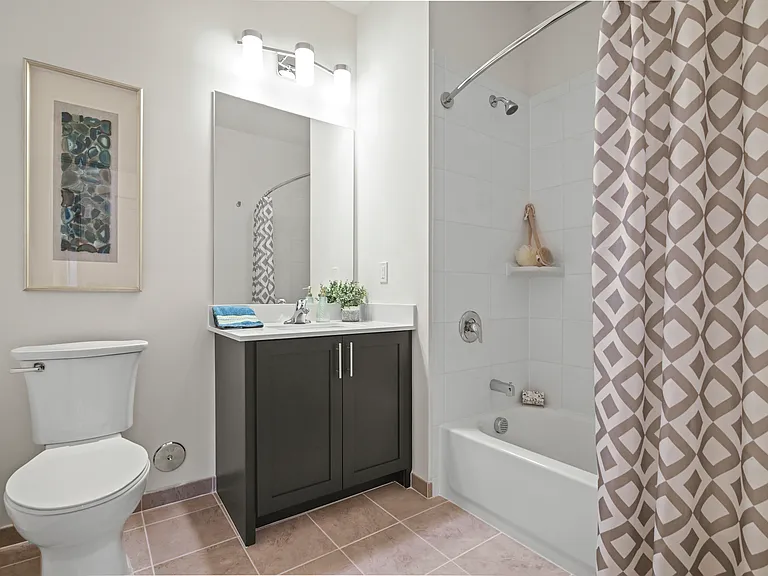 The Somerset at Montgomery — Photo 16