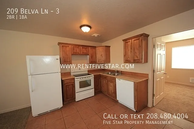 209 Belva Ln #3 — Photo 4