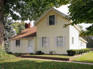 310 S Clay St, Sturgis, MI 49091