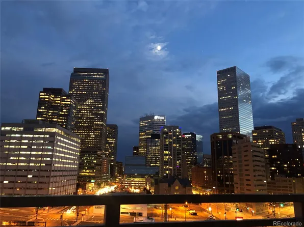2001 Lincoln Street #810, Denver, CO 80202