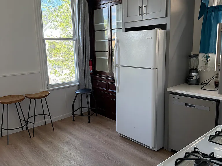 66 Reservoir Ave #2 — Photo 1