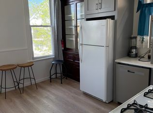 66 Reservoir Ave #2, Jersey City, NJ 07307