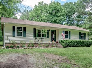 149 Maxwell Chapel Rd, Unionville, TN 37180