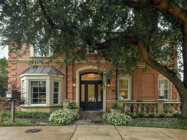 6 Knightwood Ct, Dallas, TX 75225