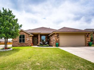 6201 101st Pl, Lubbock, TX 79424