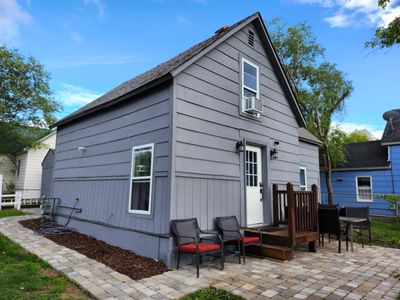 524 6th St NW, Bemidji, MN, 56601