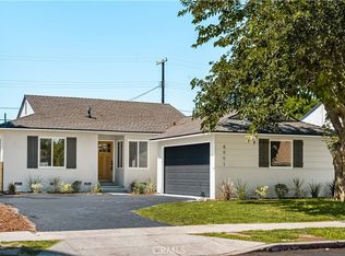 8051 Etiwanda Ave, Reseda, CA 91335