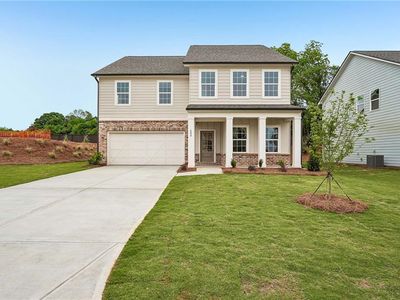 608 Elwick Ln SE, Cartersville, GA, 30120