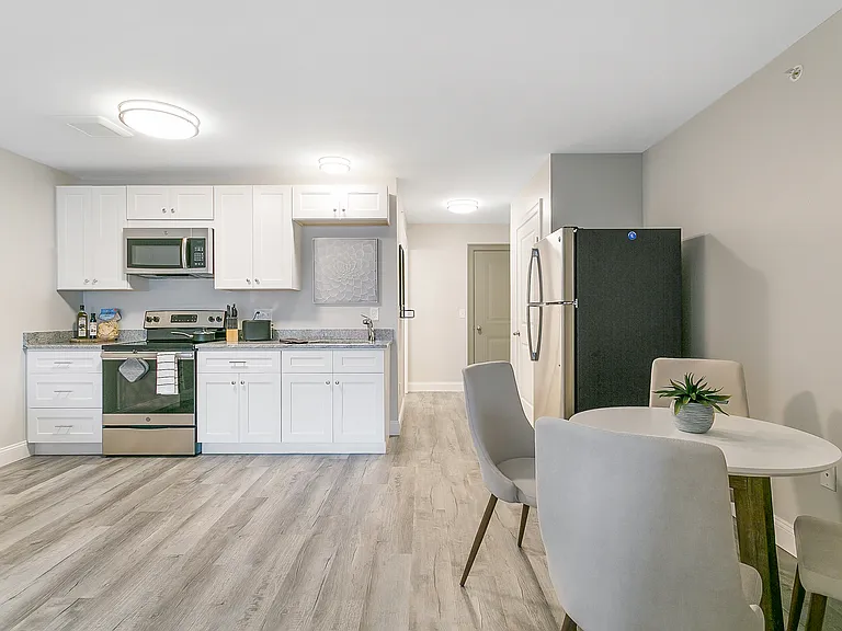 Harbour Townhomes — Photo 22