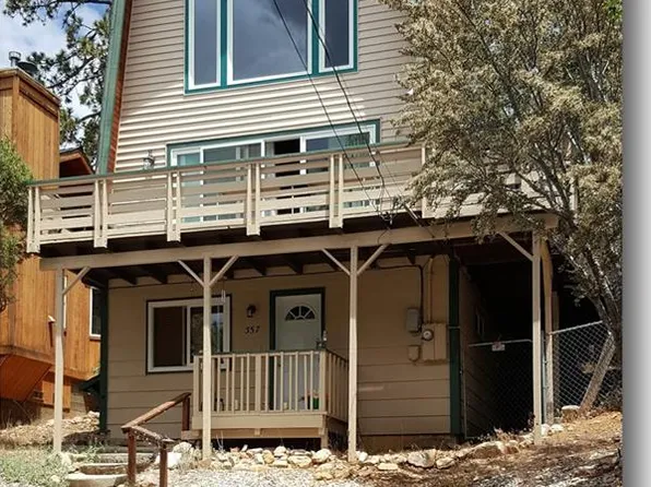 357 Vista Ln, Sugarloaf, CA 92386