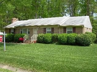 2741 Ionis Ln, Midlothian, VA 23112