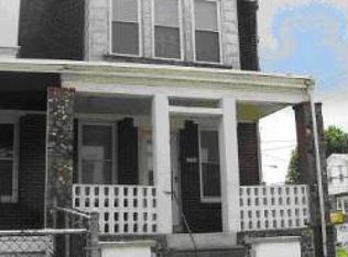 5734 Crittenden St, Philadelphia, PA 19138