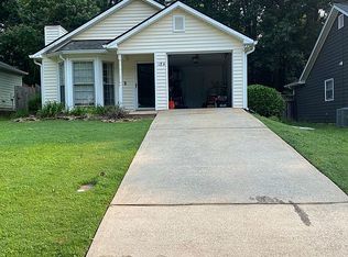 184 Wakefield Trce, Athens, GA 30605