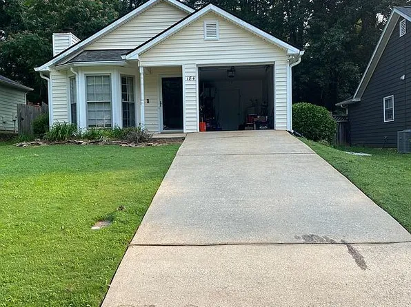 184 Wakefield Trce, Athens, GA 30605